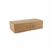 Настольная лампа VINGA Nauro из переработанного пластика RCS