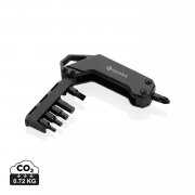 Мультитул GearX с битами, 6 шт.