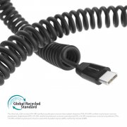 Зарядное устройство VONMAHLEN allroundo® GaN, 30 Вт, 120 см арт. ACG00002
