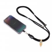 Ремешок-держатель для телефона CarryLoop из rPET RCS