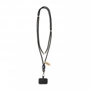 Ремешок-держатель для телефона CarryLoop из rPET RCS