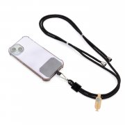 Ремешок-держатель для телефона CarryLoop из rPET RCS