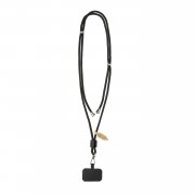 Ремешок-держатель для телефона CarryLoop из rPET RCS