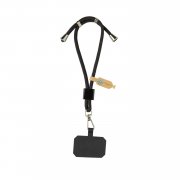 Ремешок-держатель для телефона CarryLoop на запястье из rPET RCS
