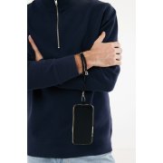 Ремешок-держатель для телефона CarryLoop на запястье из rPET RCS