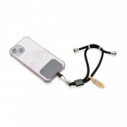 Ремешок-держатель для телефона CarryLoop на запястье из rPET RCS