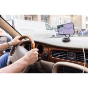 Универсальный держатель для телефона Terra 360° из переработанного пластика RCS
