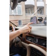 Универсальный держатель для телефона Terra 360° из переработанного пластика RCS