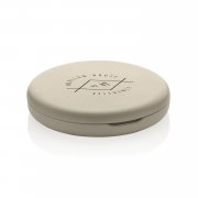 Зеркало для макияжа Lumora из переработанного пластика RCS