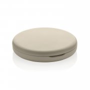 Зеркало для макияжа Lumora из переработанного пластика RCS