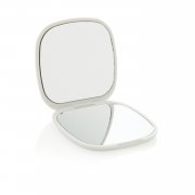 Зеркало для макияжа Reflecta из переработанного пластика RCS