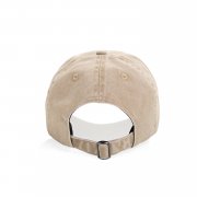 Бейсболка BEAU AWARE™ из хлопковой саржи, 6 клиньев, 270 г/м² арт. P453.0419