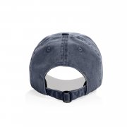 Бейсболка BEAU AWARE™ из хлопковой саржи, 6 клиньев, 270 г/м² арт. P453.0425