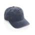 Бейсболка BEAU AWARE™ из хлопковой саржи, 6 клиньев, 270 г/м²