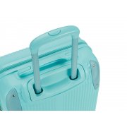 Чемодан «В Отпуск», 48 л