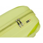 Чемодан «В Отпуск», 42 л