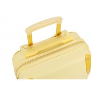 Чемодан «В Отпуск», 35 л