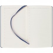 Ежедневник Magnet Shall, недатированный, ver. 2, синий