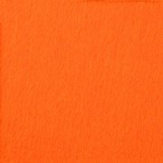 Заготовка из фетра Felt 600, оранжевый неон