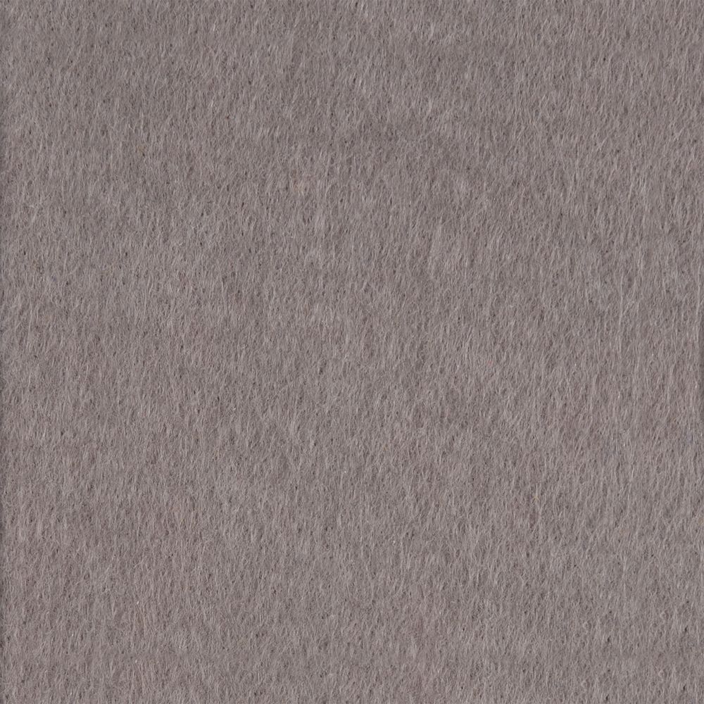 Заготовка из фетра Felt 600, серая арт. 19521.10 Заготовка из фетра Felt 600, серая арт. 19521.10