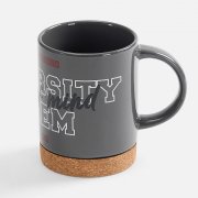 Кружка с пробковой подставкой Corky на заказ арт. 12894.00