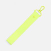 Ремувка Bibilot, желтый неон