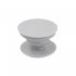Подставка-держатель для телефона PopSocket, серый