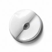 Подставка-держатель для телефона PopSocket, серый арт. 37015D.10