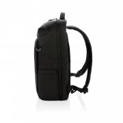 Рюкзак для путешествий Swiss Peak XXL из rPET AWARE™, 17’’