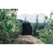 Рюкзак для путешествий Swiss Peak XXL из rPET AWARE™, 17’’