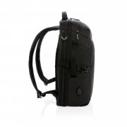 Рюкзак для путешествий Swiss Peak XXL из rPET AWARE™, 17’’