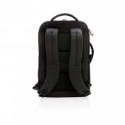 Рюкзак для путешествий Swiss Peak XXL из rPET AWARE™, 17’’