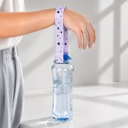 Браслет-ремувка под сублимацию для ношения бутылки воды на руке арт. 828864