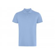Рубашка поло «Wos» мужская