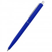 Ручка шариковая Dot Soft, синий арт. 1073.03