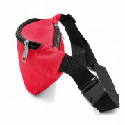 Поясная сумка SHIFT, Красный арт. 38003.05 Поясная сумка SHIFT, Красный арт. 38003.05