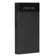 Внешний аккумулятор Jumper со старт-джампером, 6000 Mah, черный арт. 2065.02