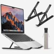 Подставка для ноутбука Standify, черный