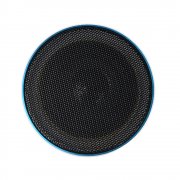 Беспроводная Bluetooth колонка MuzOn, синий