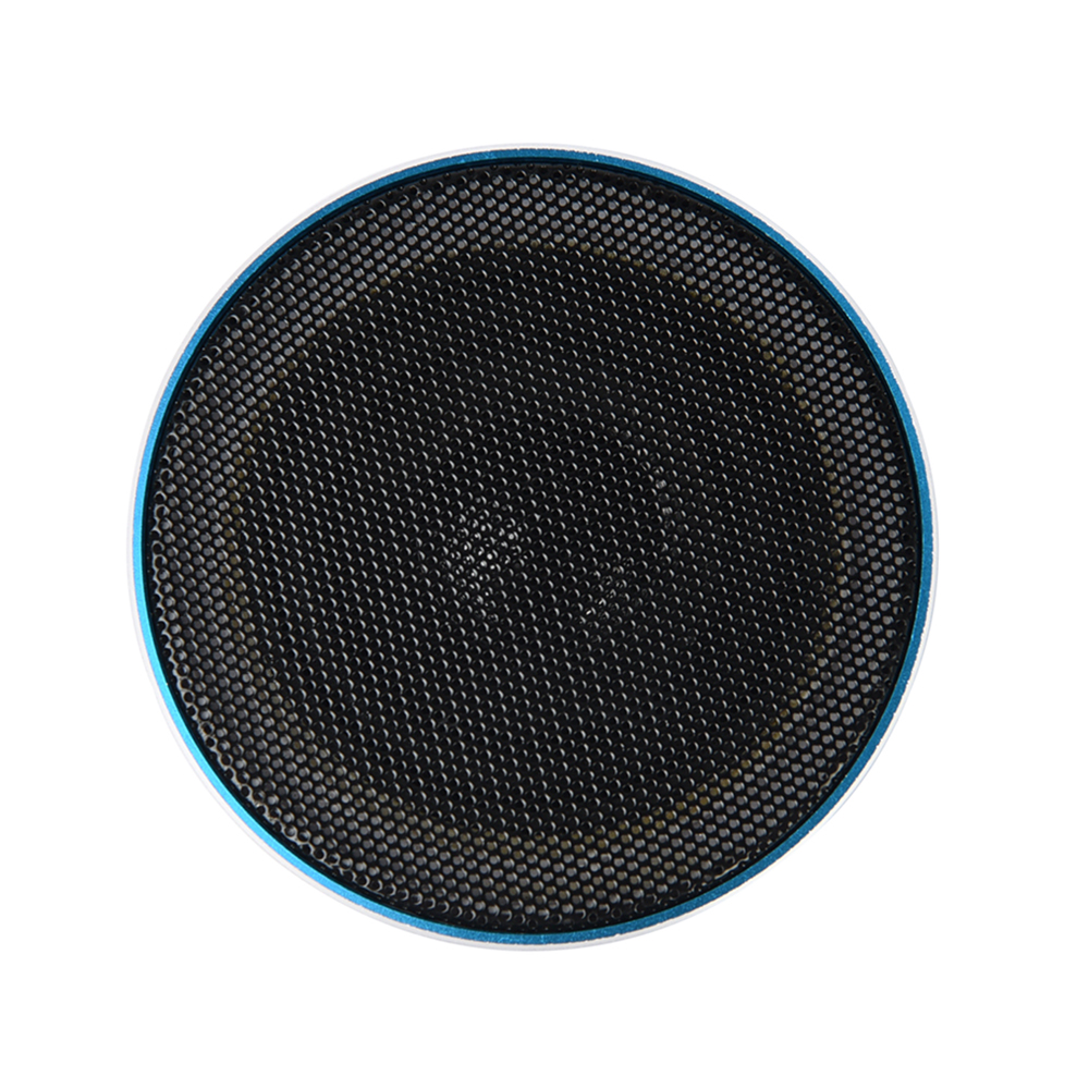 Беспроводная Bluetooth колонка MuzOn, синий арт. 11036.15 Беспроводная Bluetooth колонка MuzOn, синий арт. 11036.15