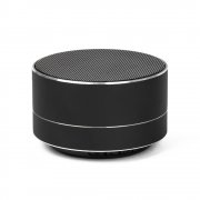Беспроводная Bluetooth колонка MuzOn, черная