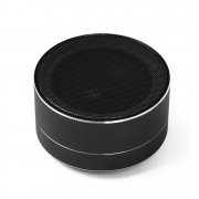 Беспроводная Bluetooth колонка MuzOn, черная