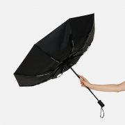 Зонт складной Monsoon с полной запечаткой снаружи на заказ