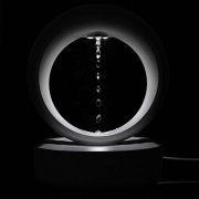 Антигравитационный увлажнитель zeroG, ver.2, белый