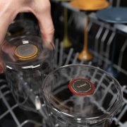 Ножка для бокала на магните Trebonn SplitGlass