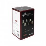 Ножка для бокала на магните Trebonn SplitGlass