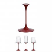 Ножка для бокала на магните Trebonn SplitGlass