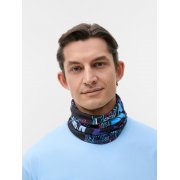 Бандана Vestra из полиэстера с печатью на заказ