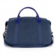 Сумка дорожная DUFFEL, Синий