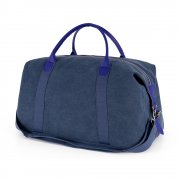 Сумка дорожная DUFFEL, Синий